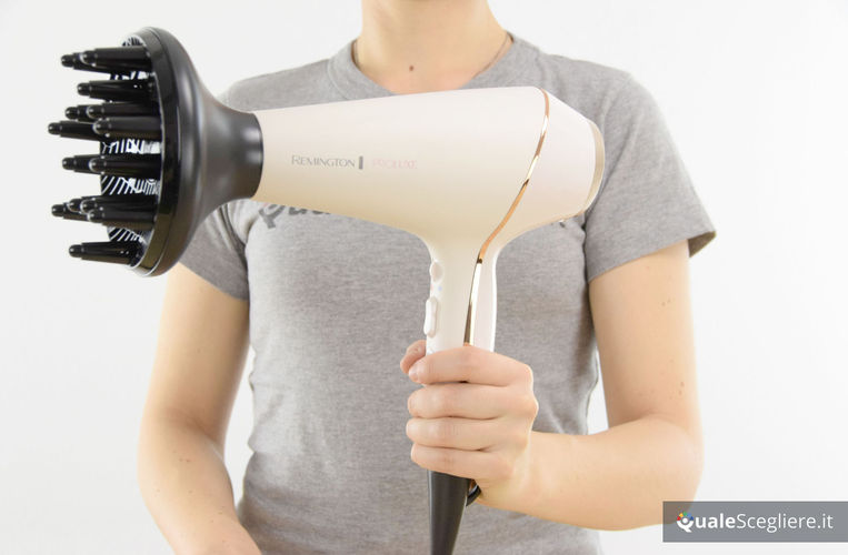 Remington Proluxe AC9140