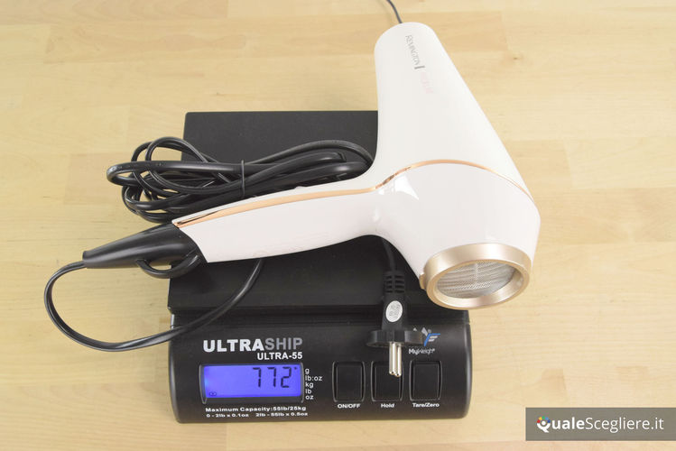 Remington Proluxe AC9140