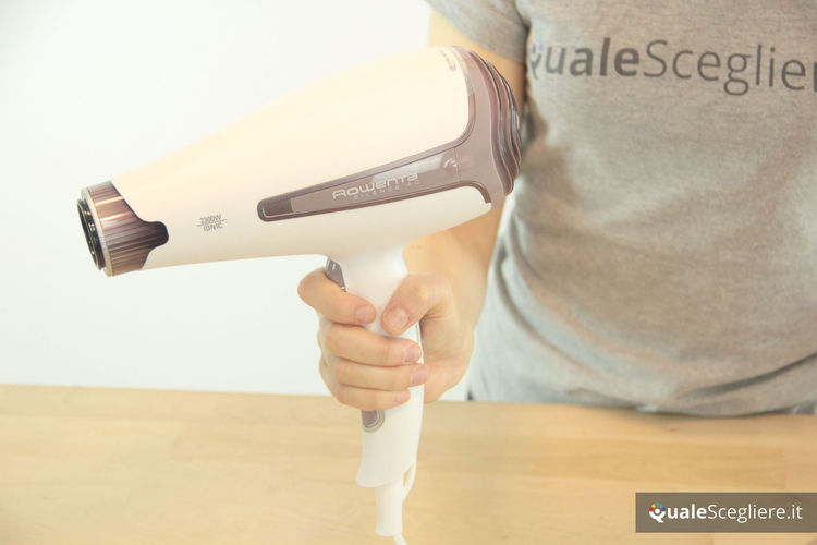 Rowenta CV7930 Silence AC