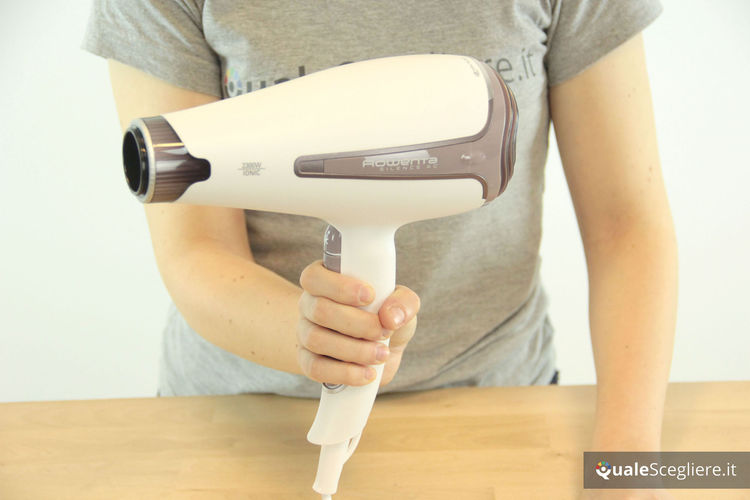 Rowenta CV7930 Silence AC