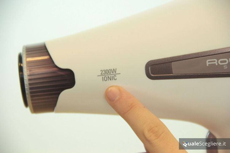 Rowenta CV7930 Silence AC