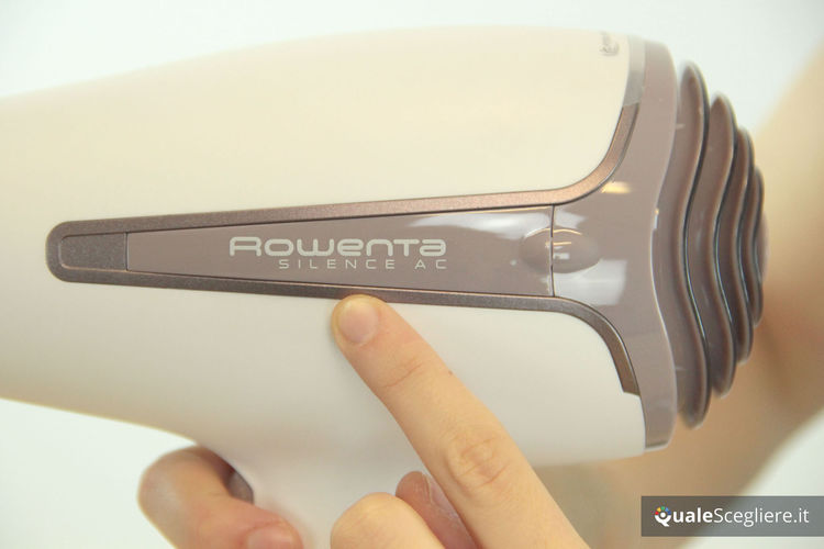 Rowenta CV7930 Silence AC