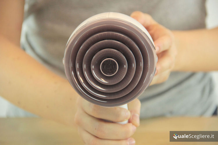 Rowenta CV7930 Silence AC