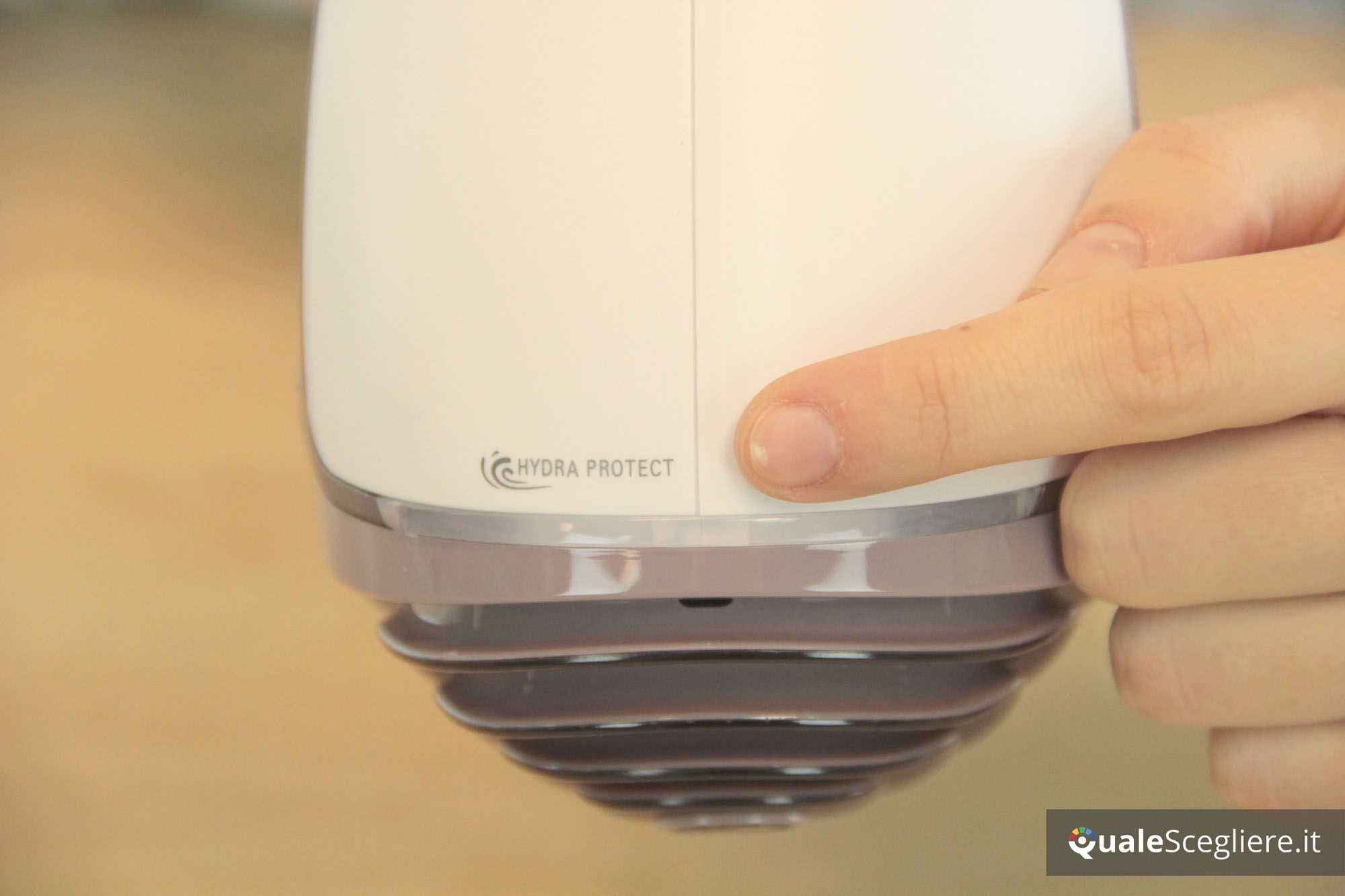 Rowenta CV7930 Silence AC