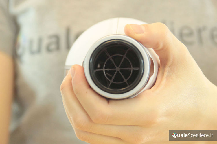 Rowenta CV7930 Silence AC