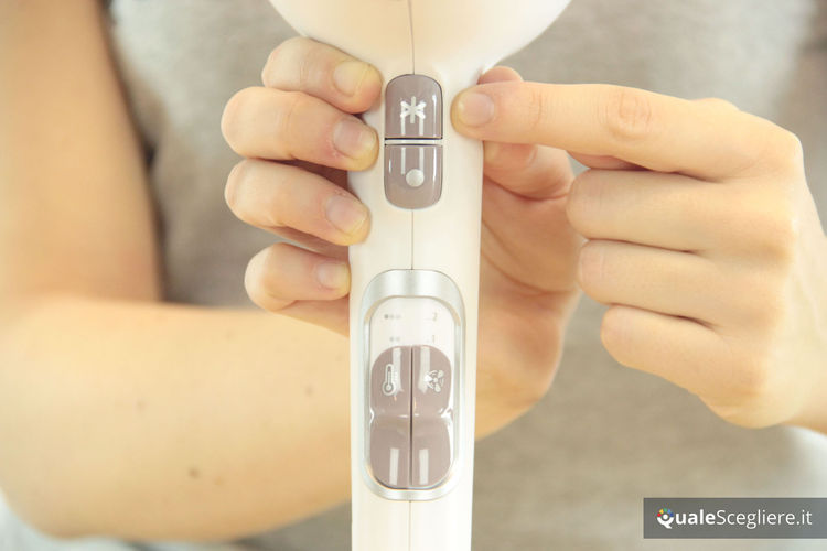 Rowenta CV7930 Silence AC