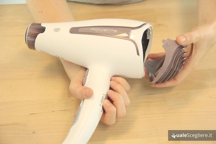 Rowenta CV7930 Silence AC