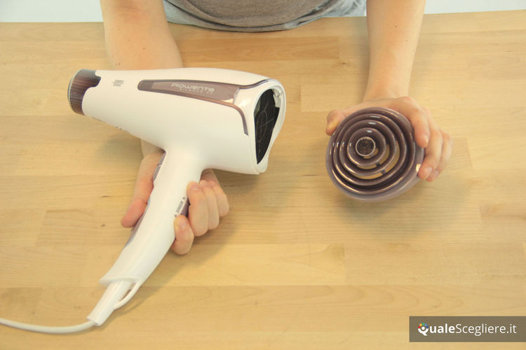 Rowenta CV7930 Silence AC