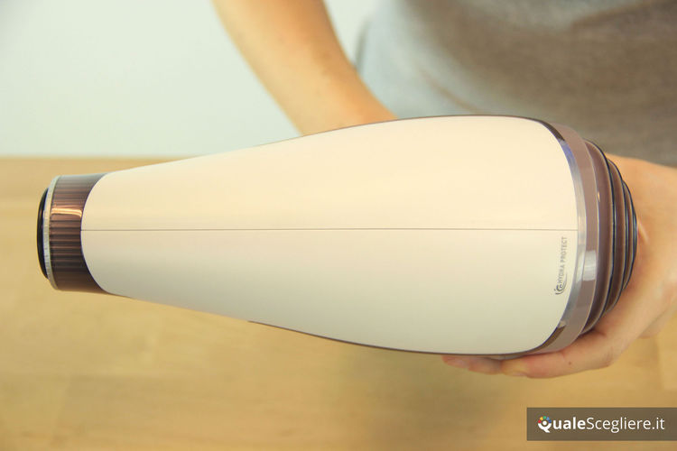 Rowenta CV7930 Silence AC