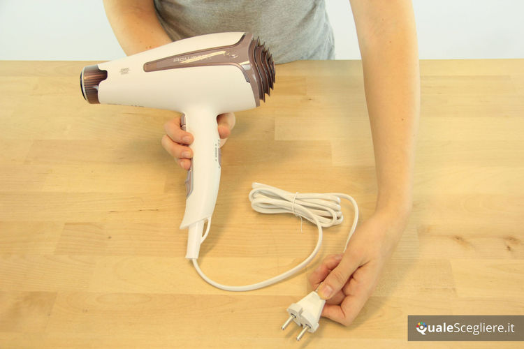 Rowenta CV7930 Silence AC