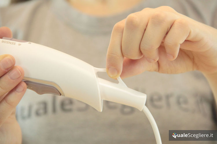 Rowenta CV7930 Silence AC