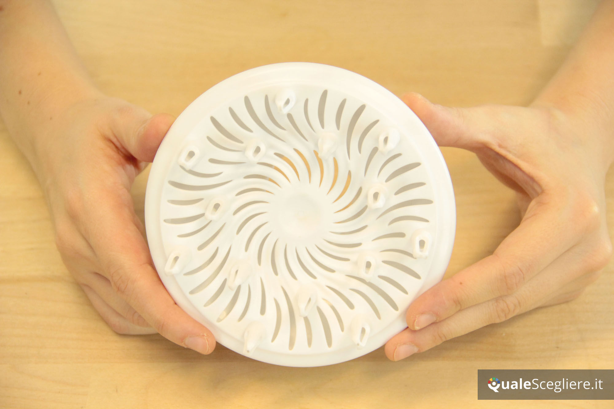 Rowenta CV7930 Silence AC