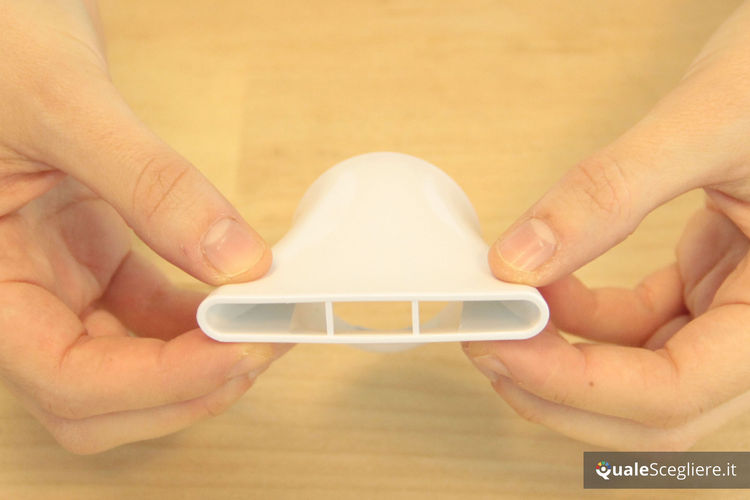 Rowenta CV7930 Silence AC