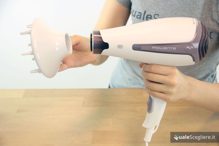 Rowenta CV7930 Silence AC