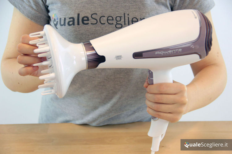 Rowenta CV7930 Silence AC