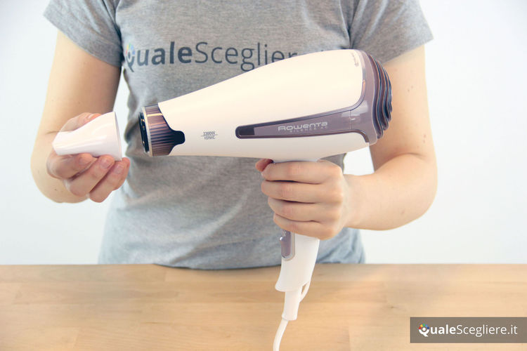 Rowenta CV7930 Silence AC