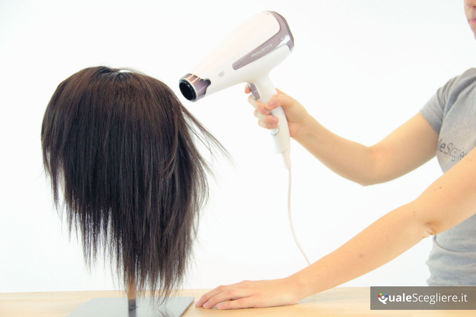 Rowenta CV7930 Silence AC