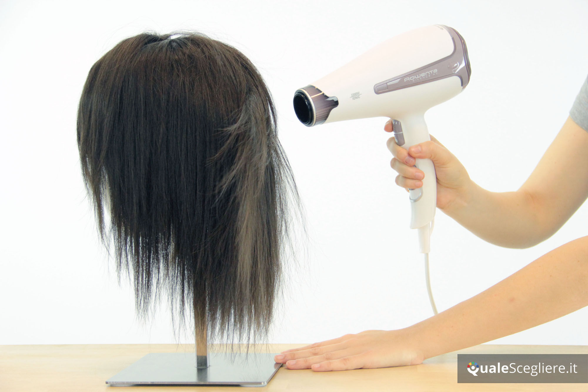 Rowenta CV7930 Silence AC