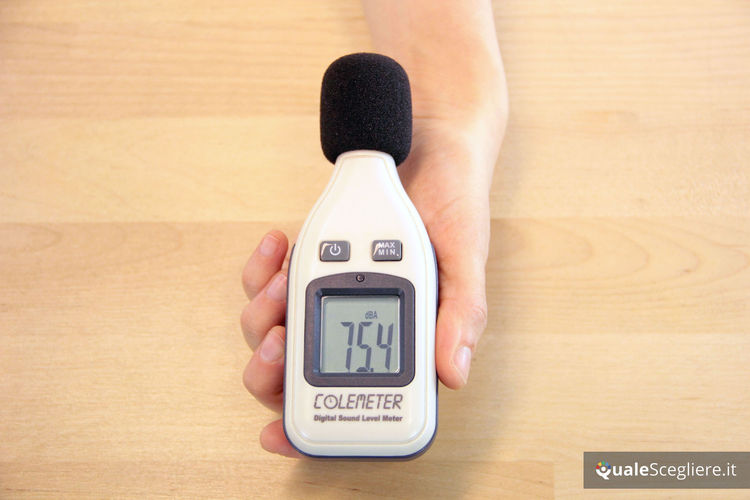 Rowenta CV7930 Silence AC