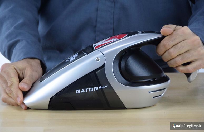 Dirt Devil M 135 Gator