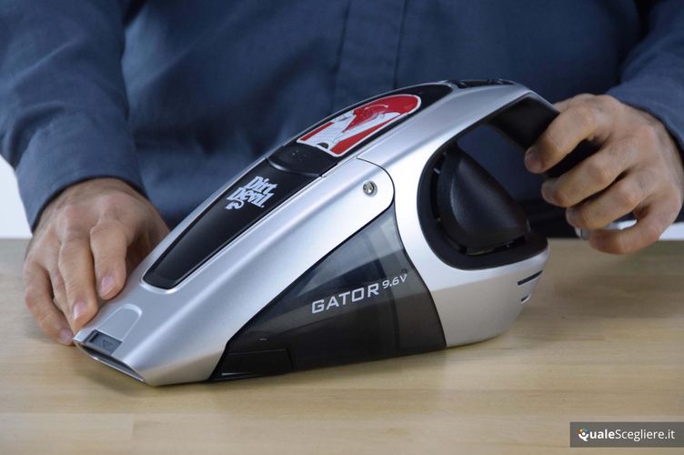 Dirt Devil M 135 Gator