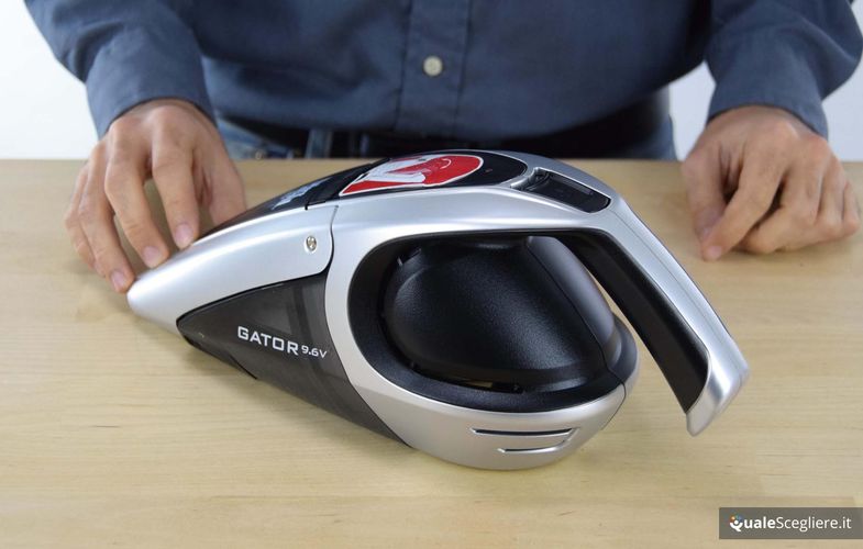 Dirt Devil M 135 Gator