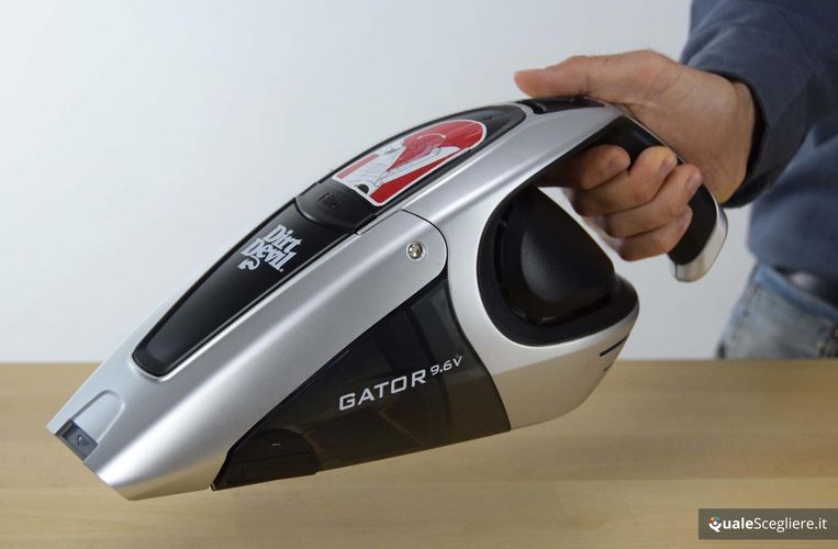 Dirt Devil M 135 Gator