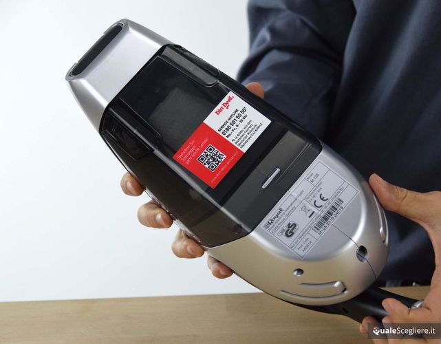 Dirt Devil M 135 Gator