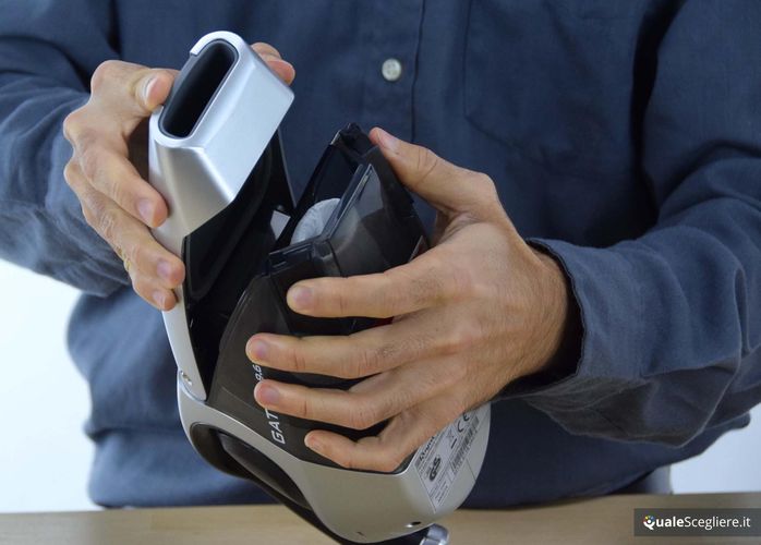 Dirt Devil M 135 Gator