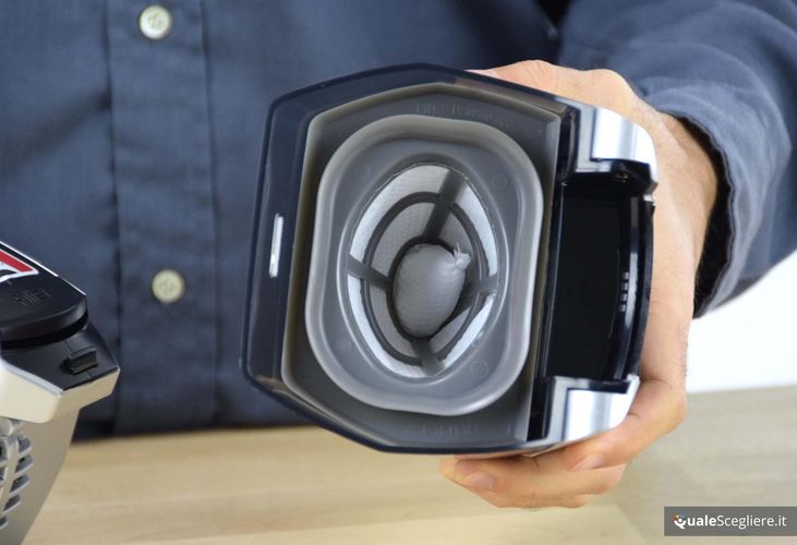 Dirt Devil M 135 Gator