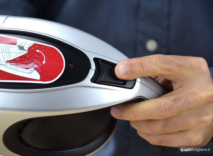 Dirt Devil M 135 Gator