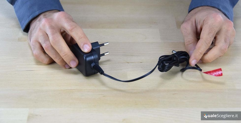 Dirt Devil M 135 Gator