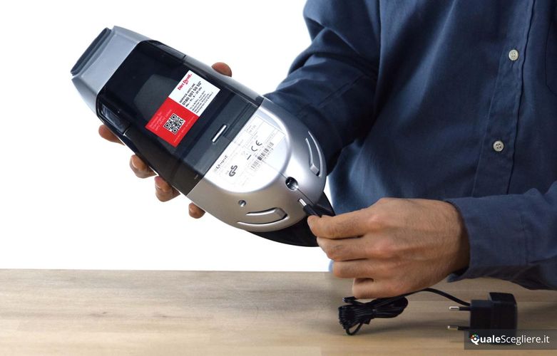 Dirt Devil M 135 Gator