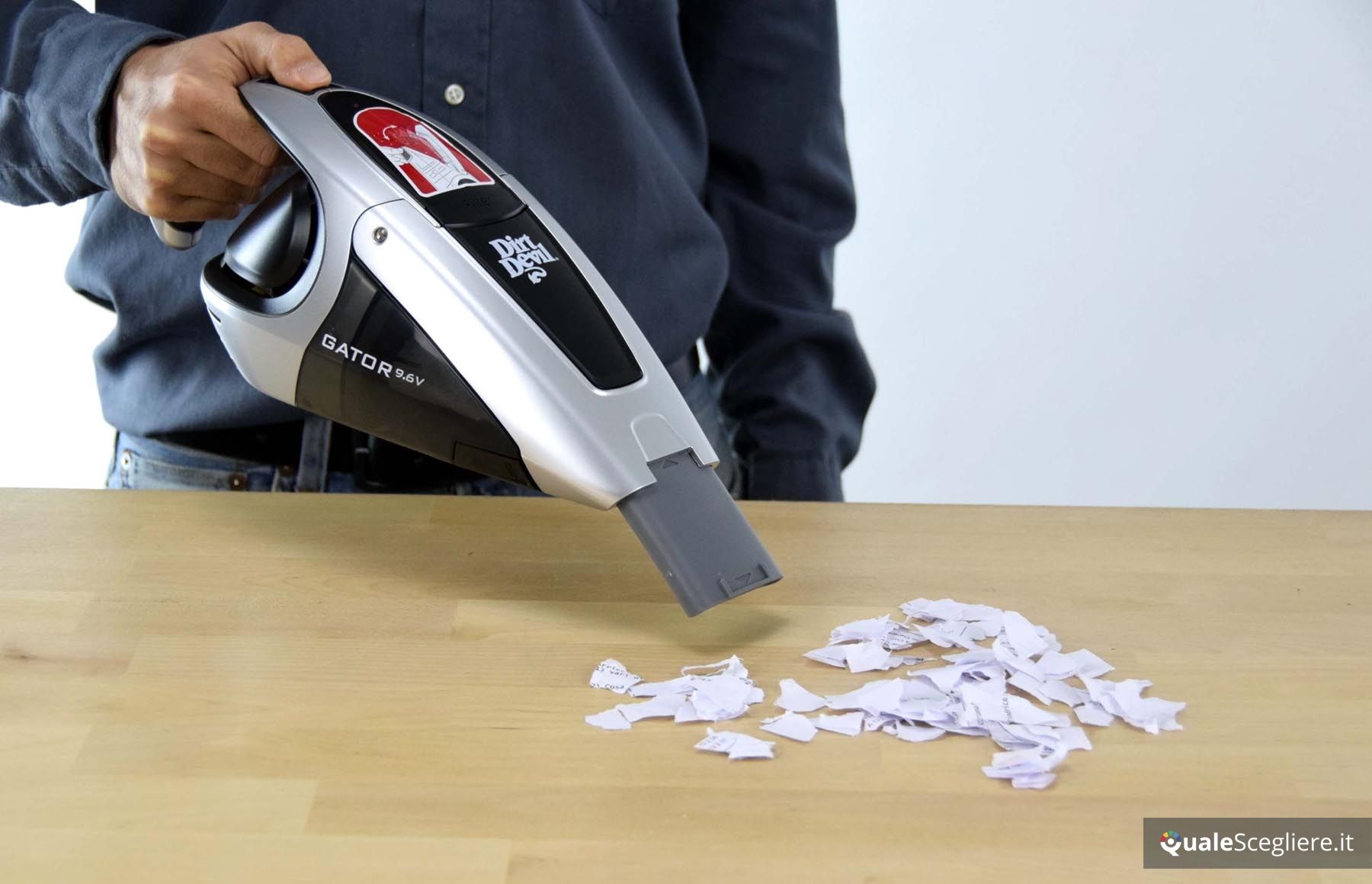 Dirt Devil M 135 Gator