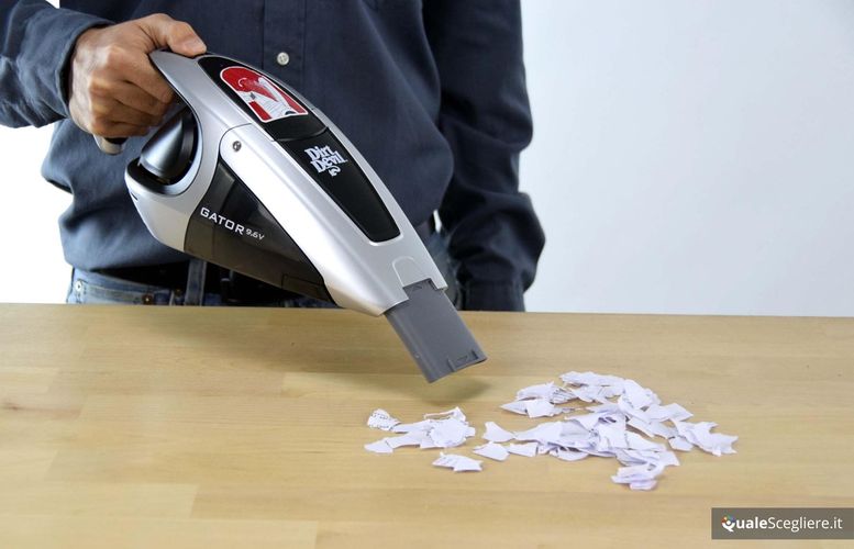 Dirt Devil M 135 Gator