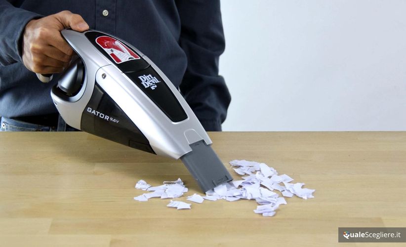 Dirt Devil M 135 Gator