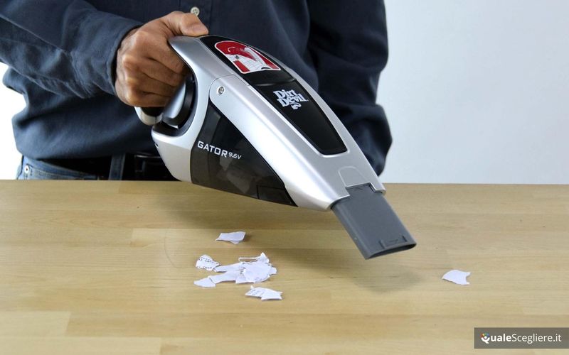 Dirt Devil M 135 Gator