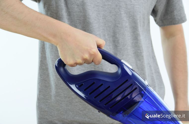 Electrolux ZB5104WDB Rapido