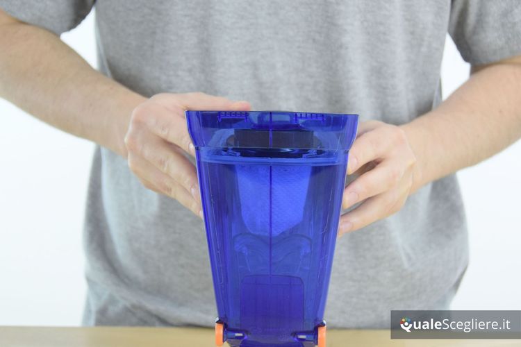 Electrolux ZB5104WDB Rapido