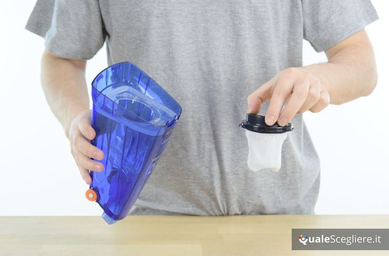 Electrolux ZB5104WDB Rapido