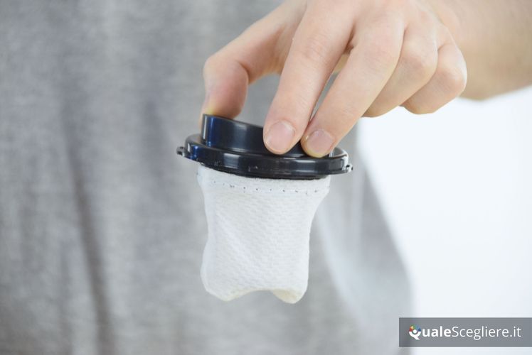 Electrolux ZB5104WDB Rapido