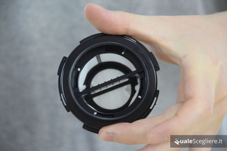 Electrolux ZB5104WDB Rapido