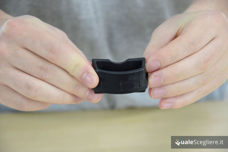 Electrolux ZB5104WDB Rapido