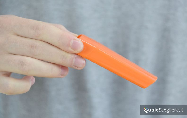 Electrolux ZB5104WDB Rapido