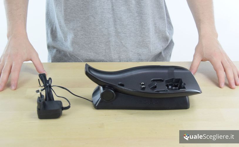 Electrolux ZB5104WDB Rapido