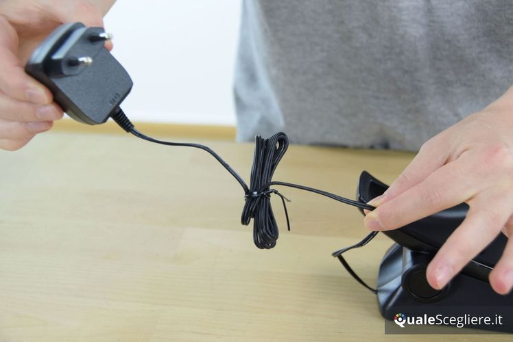 Electrolux ZB5104WDB Rapido