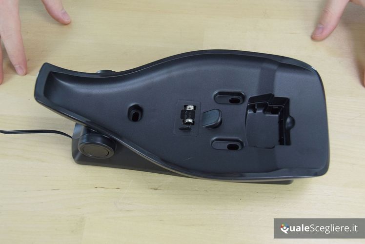 Electrolux ZB5104WDB Rapido