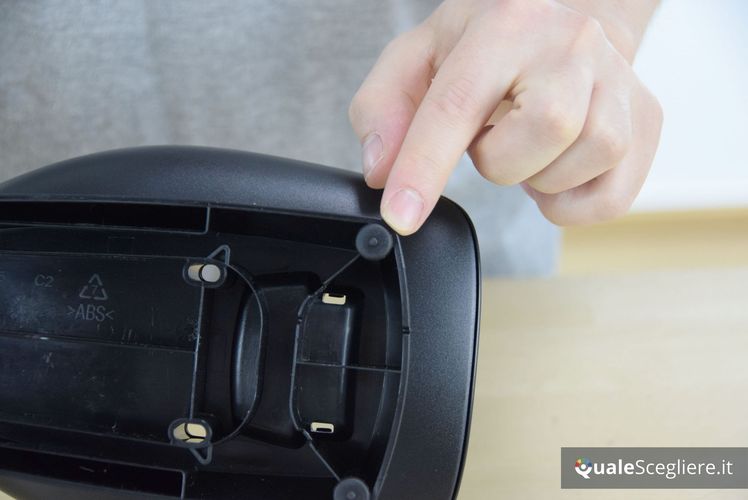 Electrolux ZB5104WDB Rapido