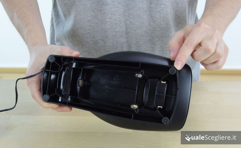 Electrolux ZB5104WDB Rapido