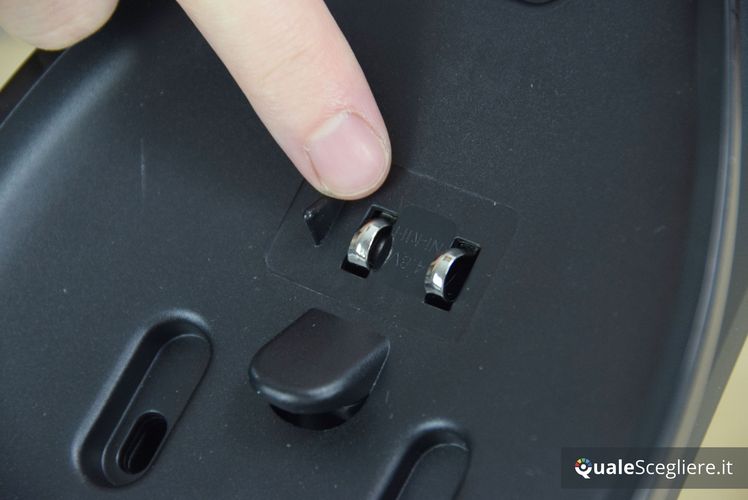 Electrolux ZB5104WDB Rapido